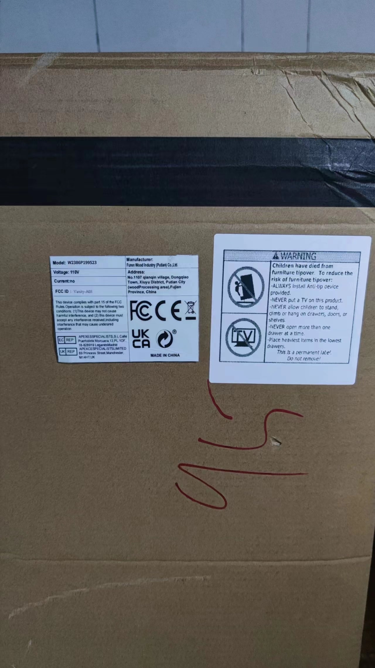 43.4'Makeup Vanity Table, Makeup Table with Large Mirror and 11 LED Light , Brightness Adjustable, Dressing Table Desk with 3 Drawers, Vanity Desk for Women(Black with Stool)