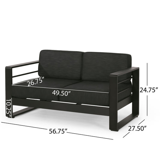 MAYA BAY MP1 LOVESEAT