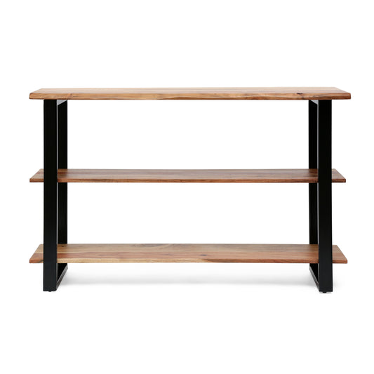 MEDIA CONSOLE TABLE