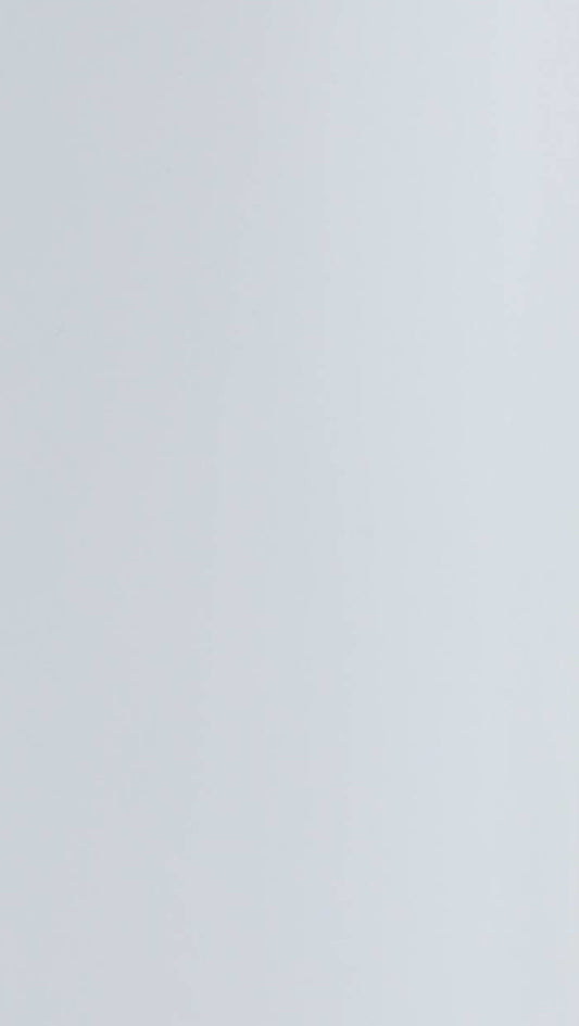 Zoma Oak & White High Gloss Finish End Table