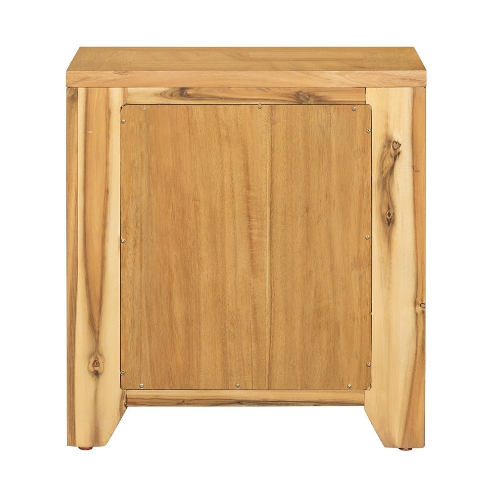 20.7x15.4x22" Nightstand - Groovy Boardz