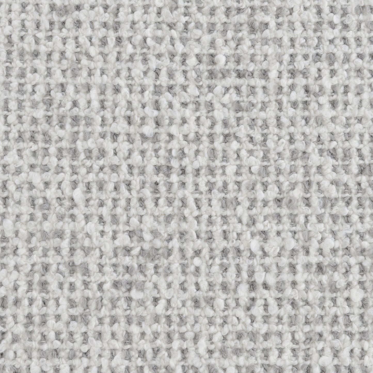 Lisa Gray Tweed Accent Chair