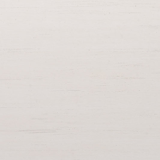 Coffee Table, Mid Century Living Room Tables with Storage, Modern Square with Rattan Drawer, Wooden Living Room Table with Solid Wood Leg