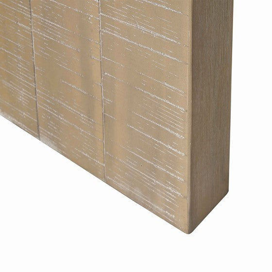 James Wood Console Table