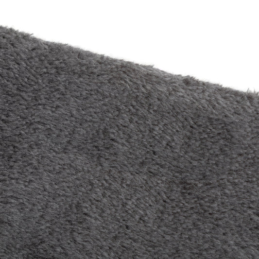 5 Pcs Multi-Level Wall-Mounted Indoor Cat Tree Furniture with Scratching Board, Condo, Perches, Bridge for Indoor Cats, Gray - Groovy Boardz