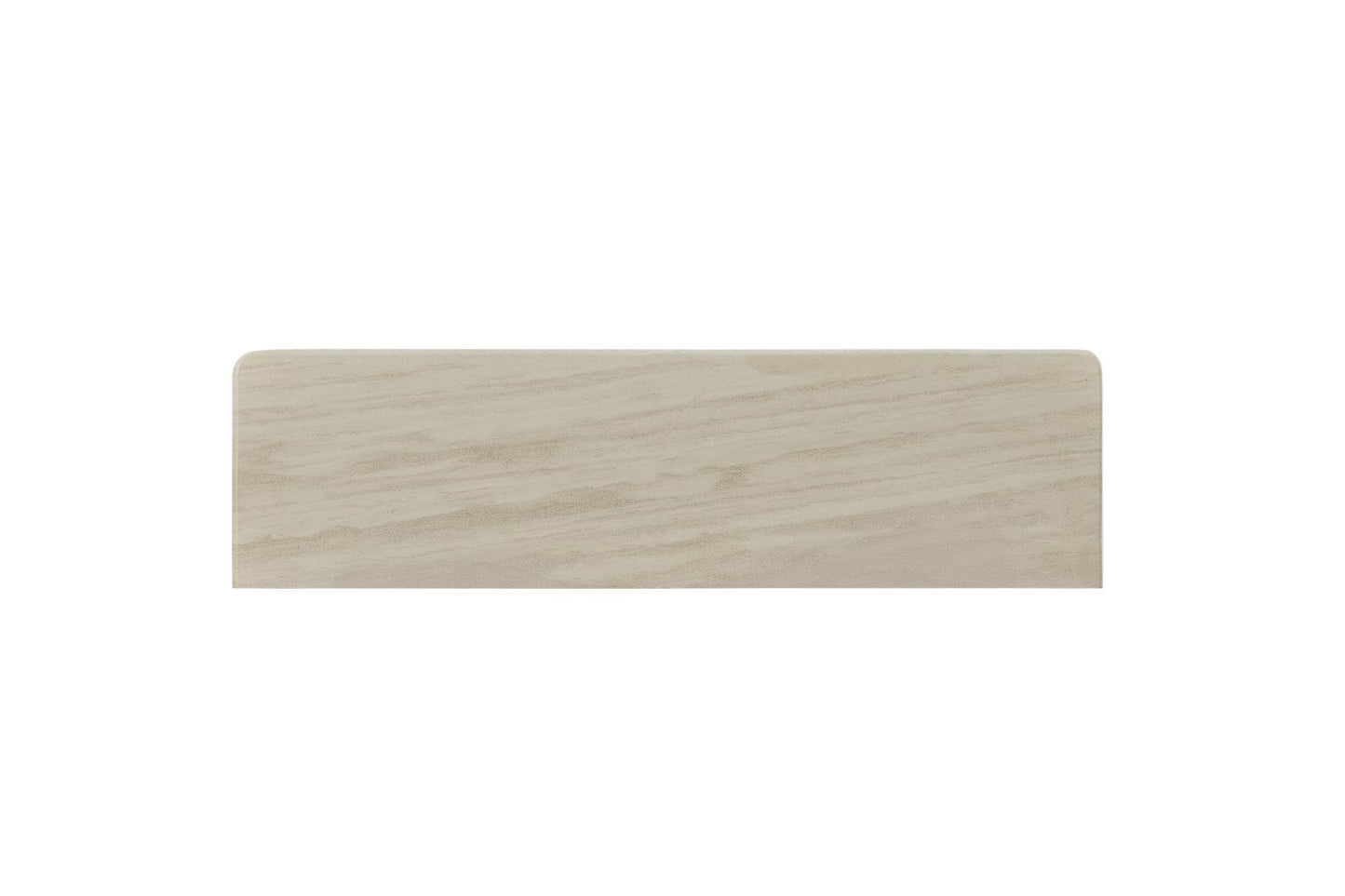 Dresser - Rope Drawer Fronts - Toffee