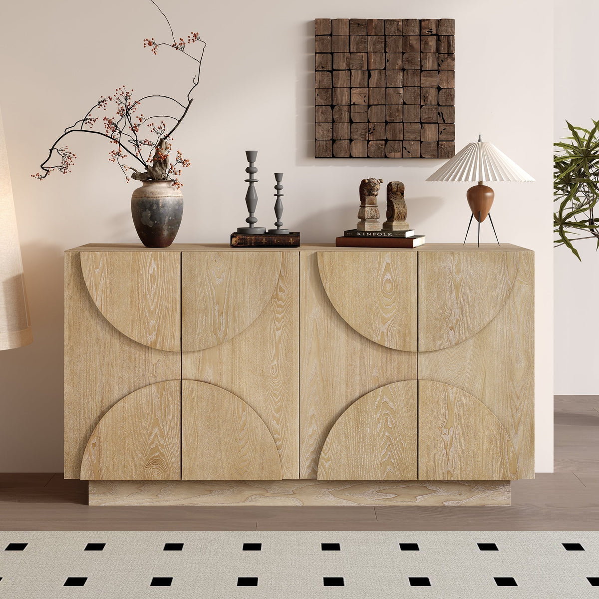 Choosing the Perfect Console Table for Your Home.
