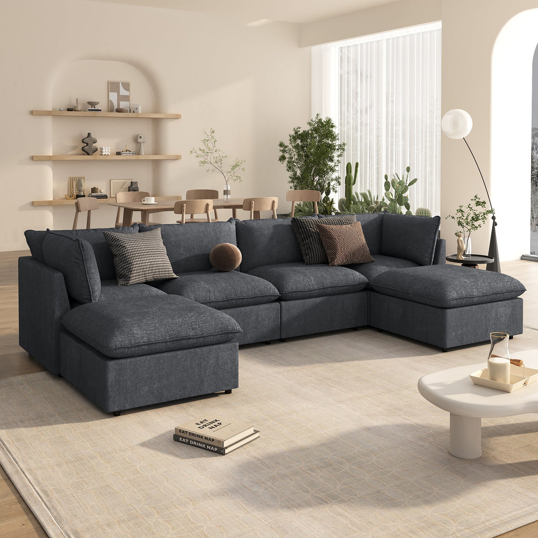 2025 Furniture Trends You Need in Your Home.