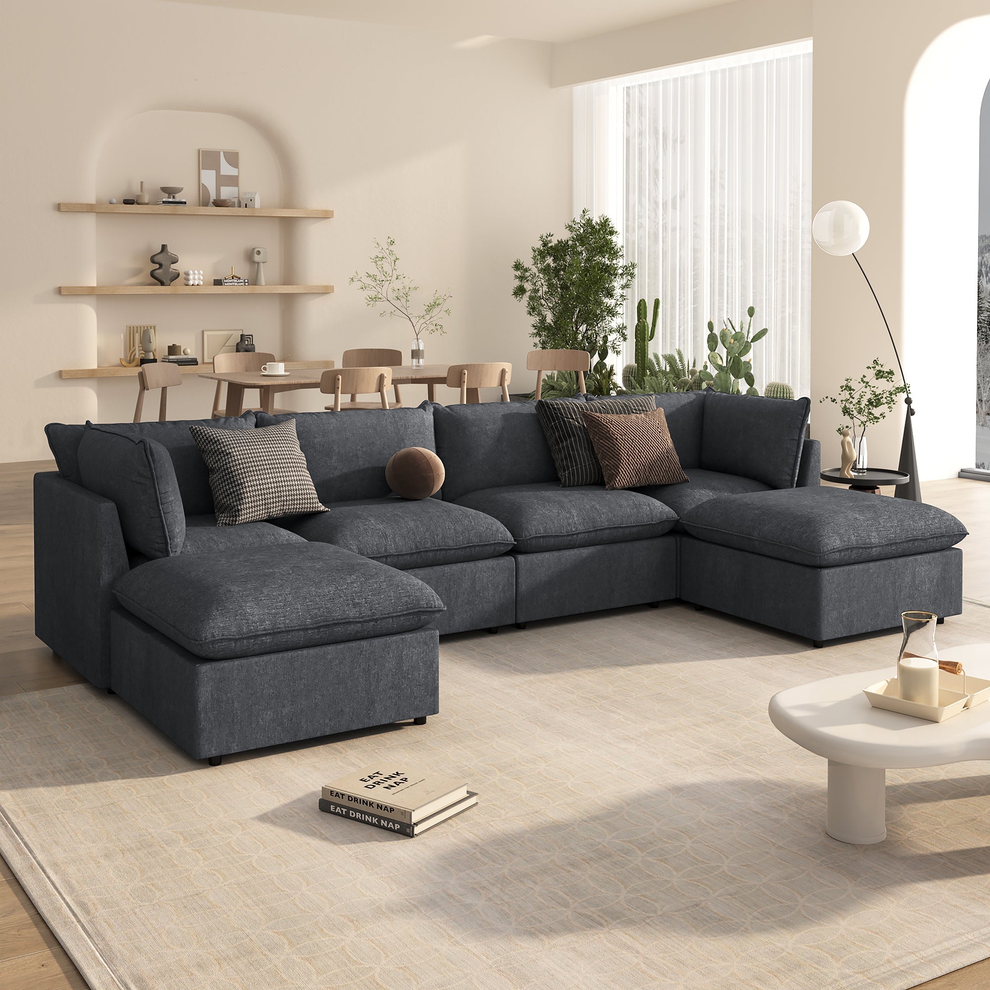 2025 Furniture Trends You Need in Your Home.