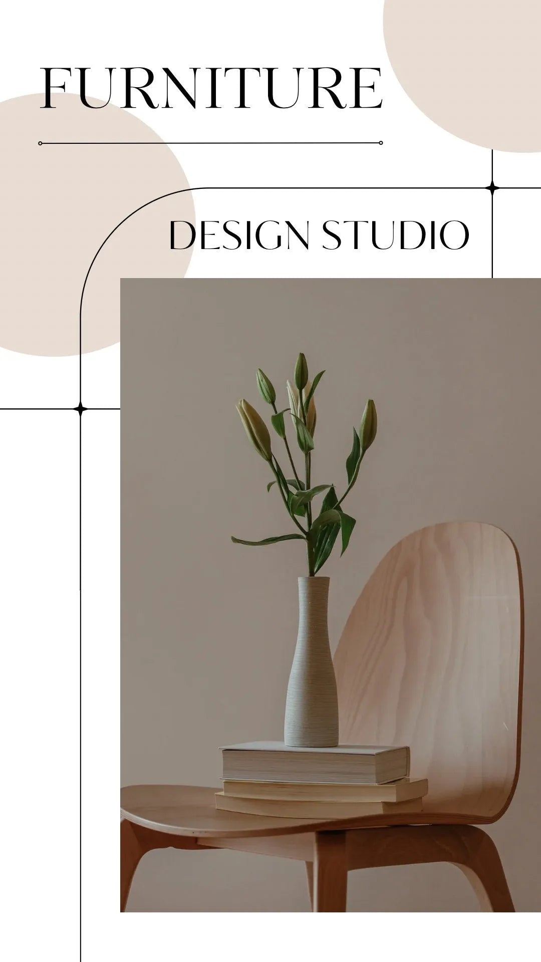 From Woodworking to Psychedelic Design.