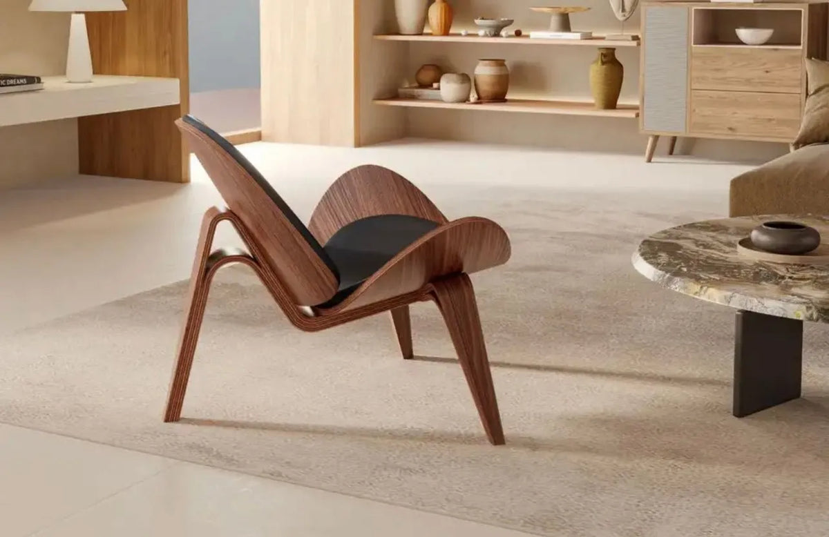Fun Facts about Mid Century Modern Design.