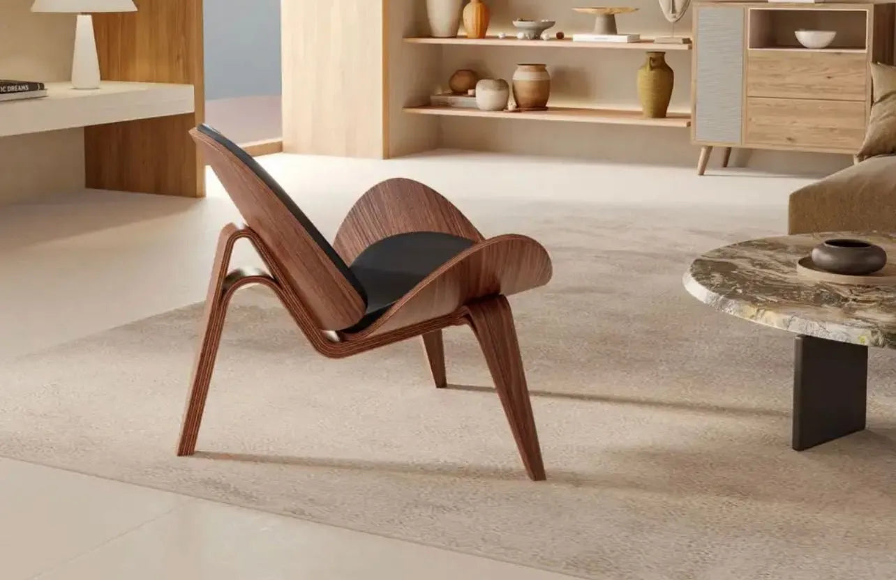 Fun Facts about Mid Century Modern Design Groovy Boardz