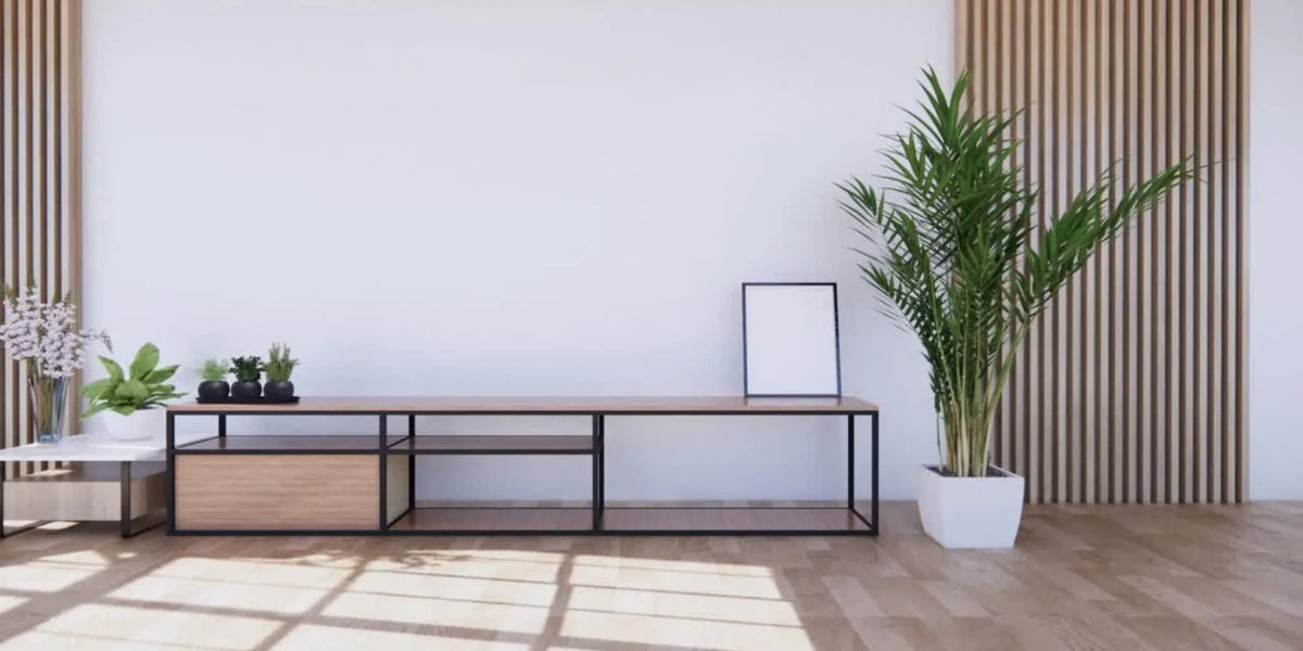How Mid Century Modern Furniture is Taking Over Interior Design Trends in 2023.