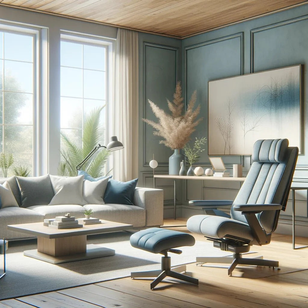May: Nurturing Mental Health Through Home Environment.