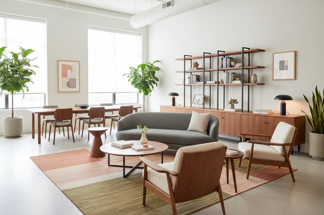 Furniture for Developers - Trade Program