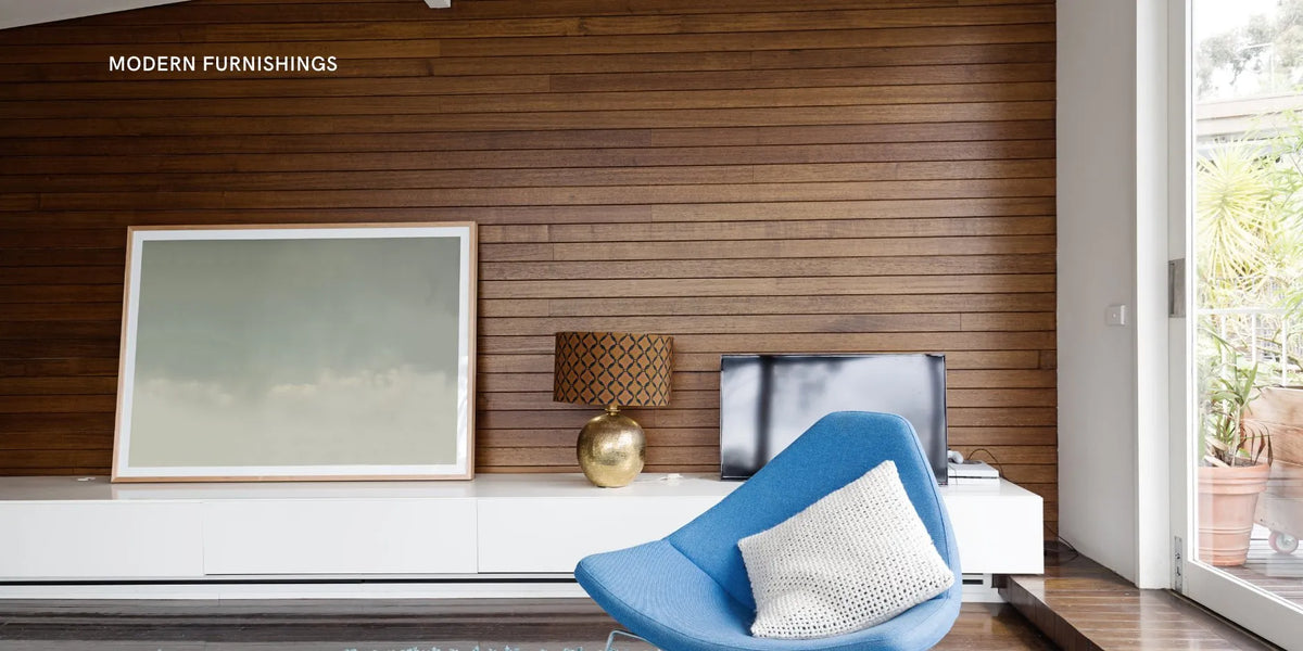 The Groovy World of Mid Century Modern Design.