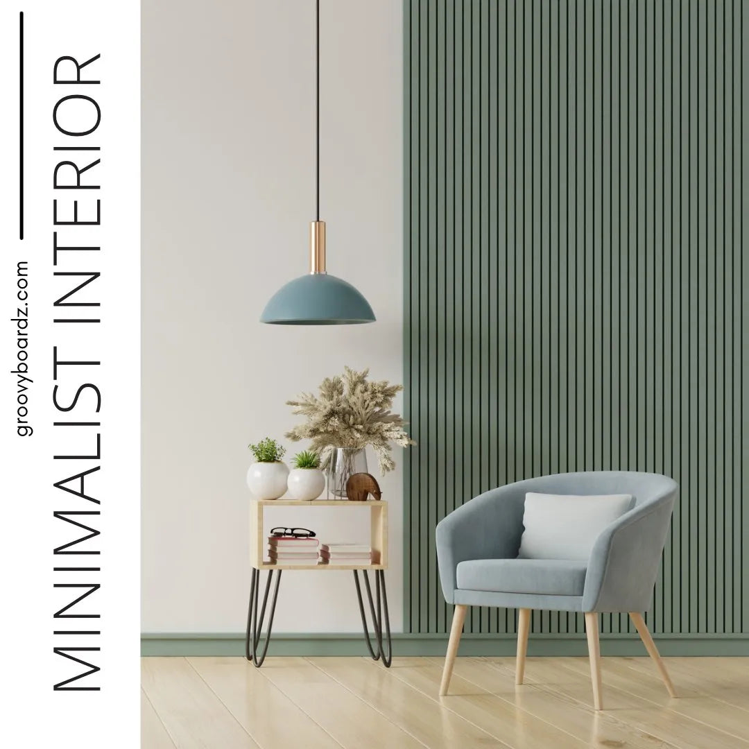 The Role of Color in Mid Century Modern Furniture.