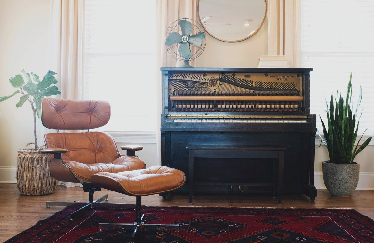 Vintage and Retro Revival in Home Decor: A Nostalgic Rebirth – Groovy ...