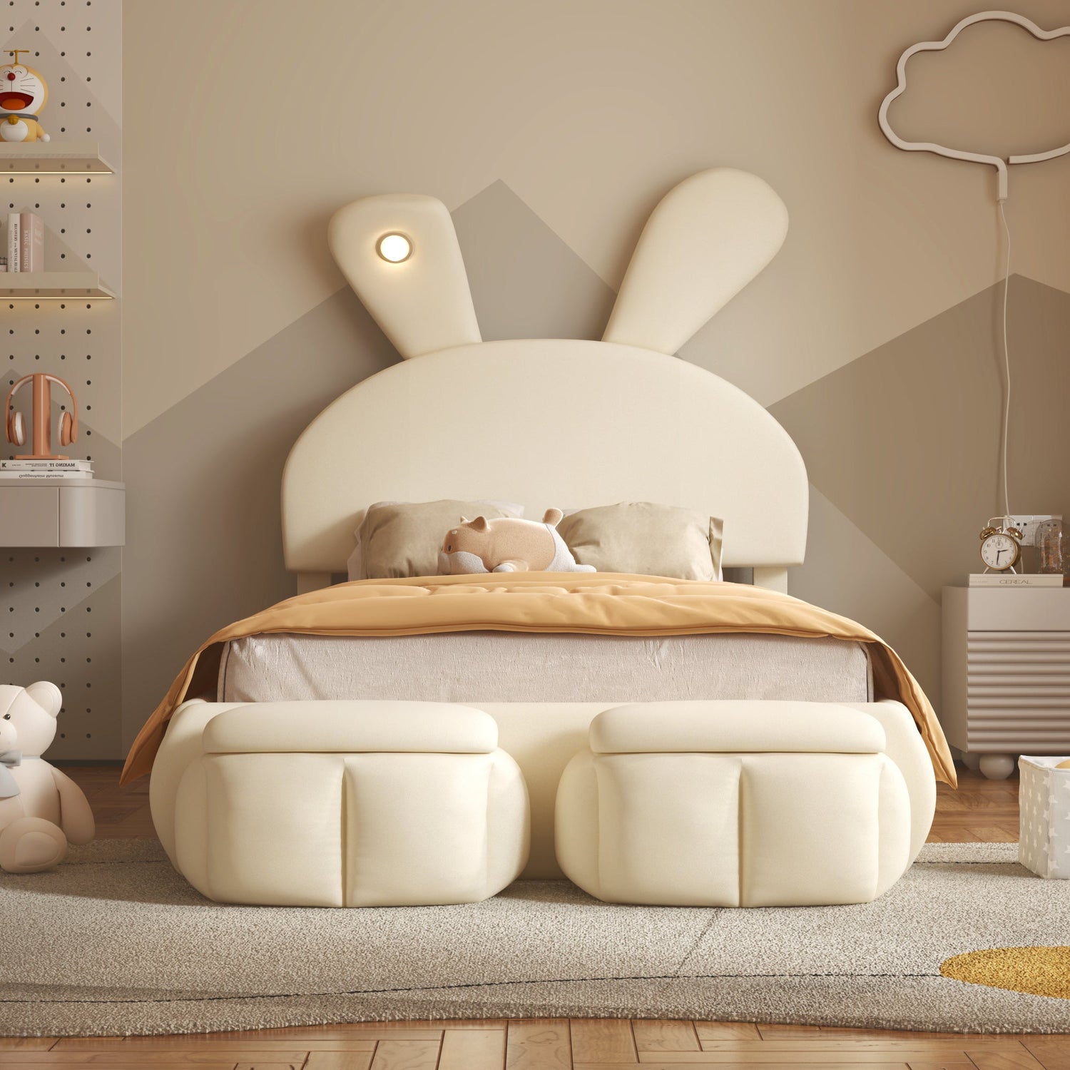 Kids Bedroom Furniture