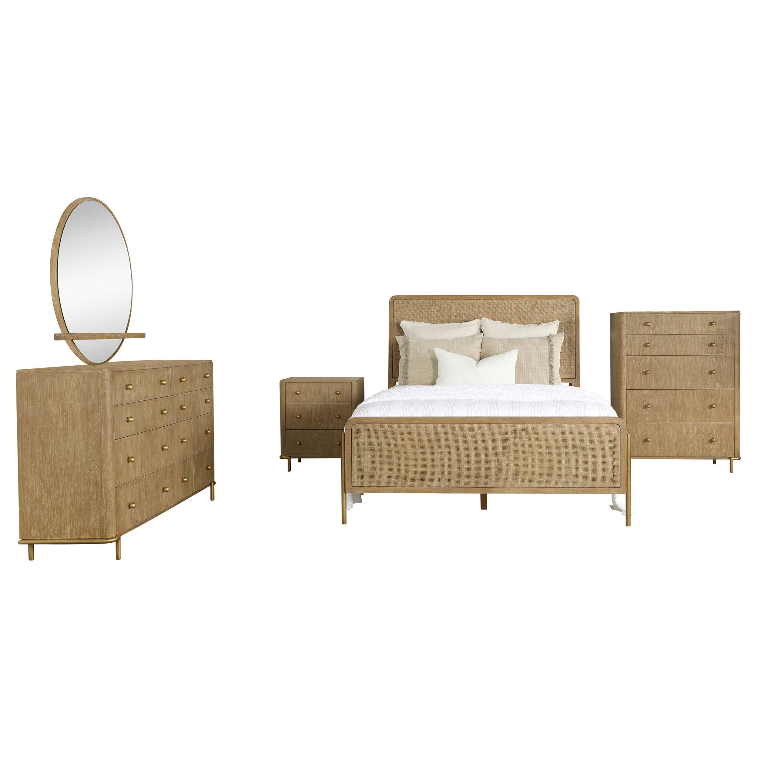 Bedroom Furniture Sets