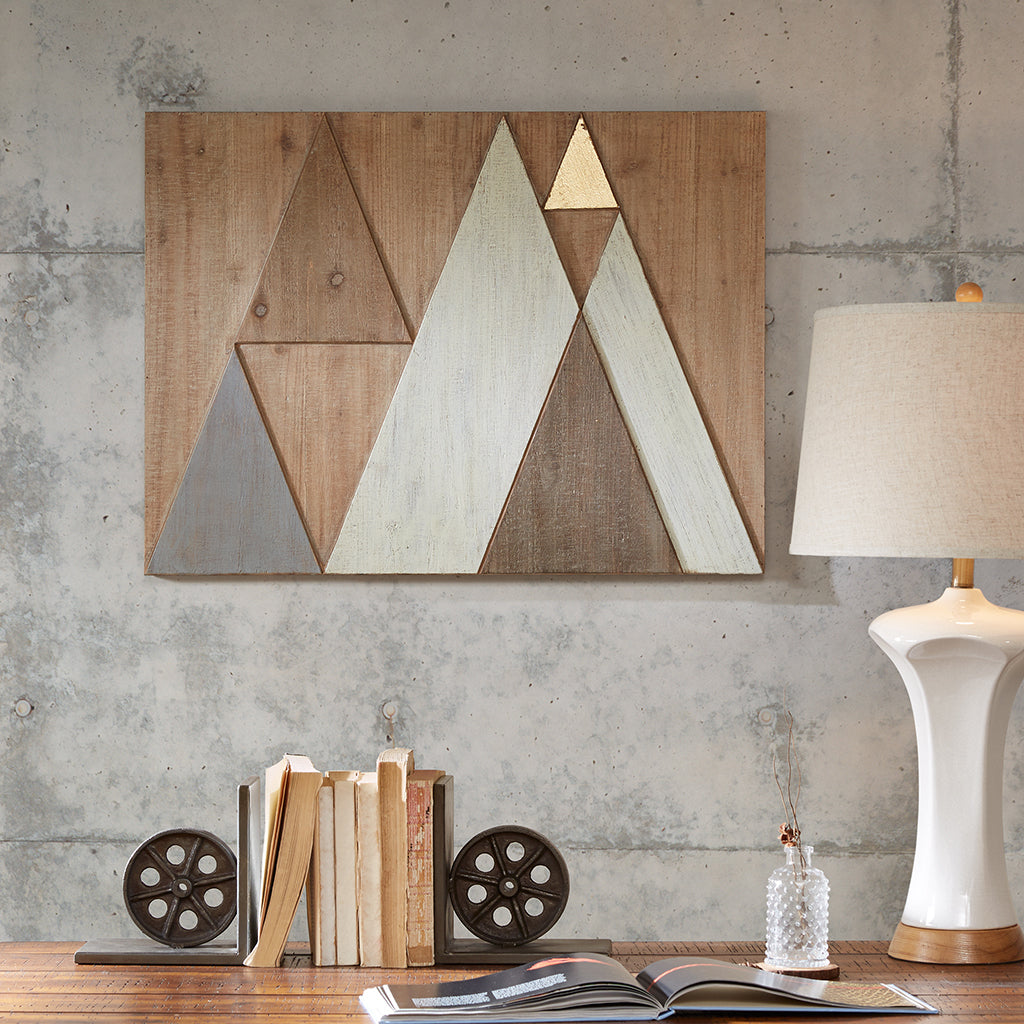 Mid Century Modern Art and Wall Decor