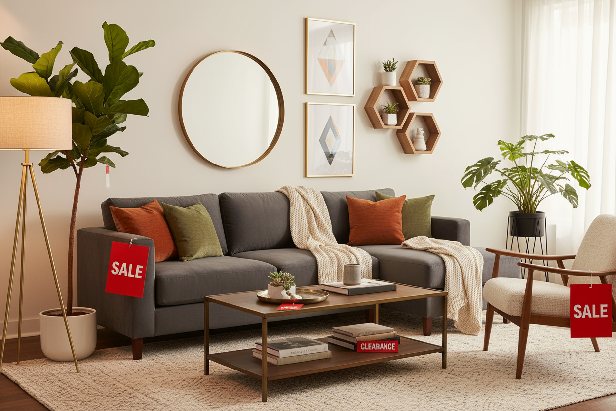 Groovy Boardz Sale — Up to 50% Off Modern Furniture You’ll Love