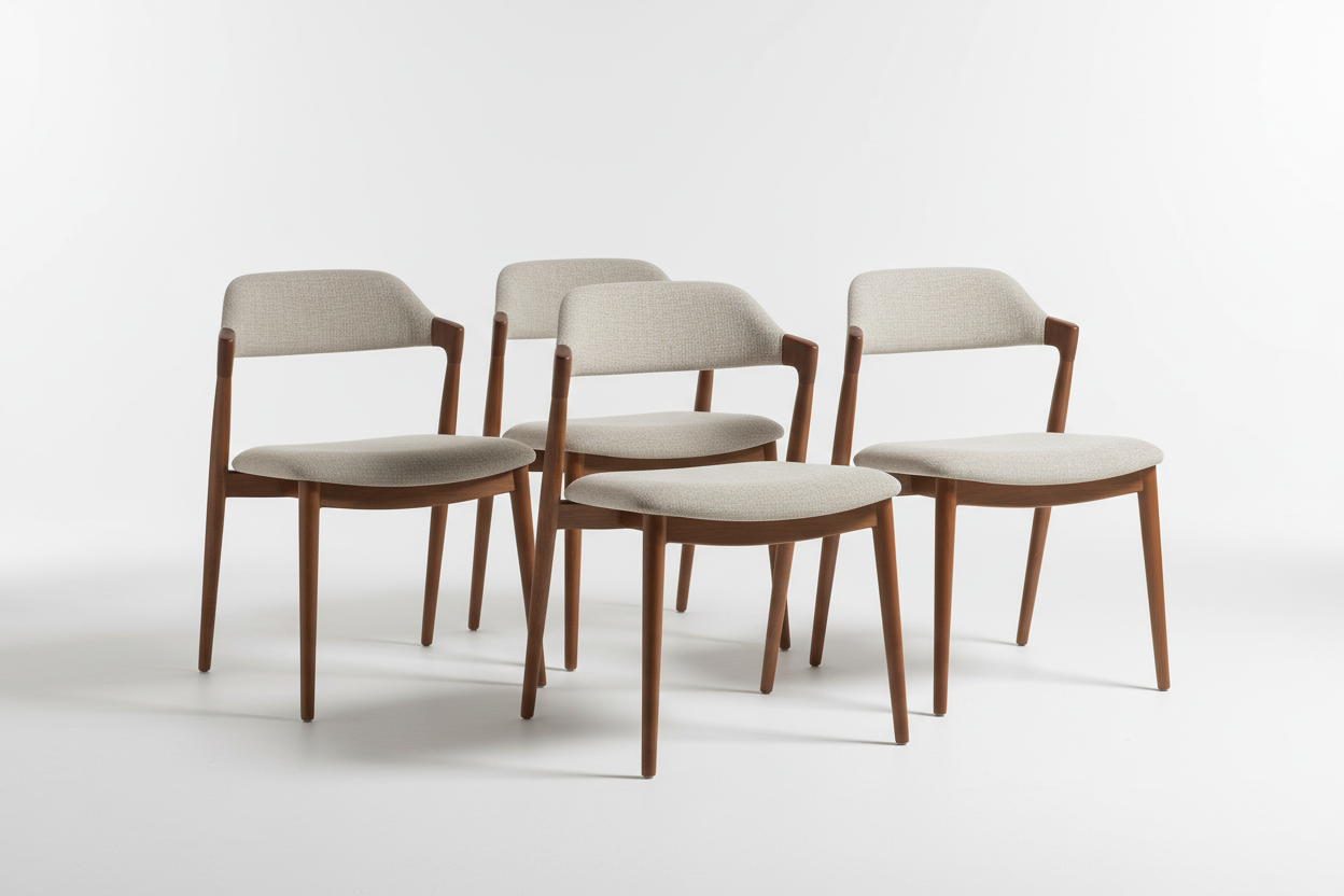 Modern Dining Chairs