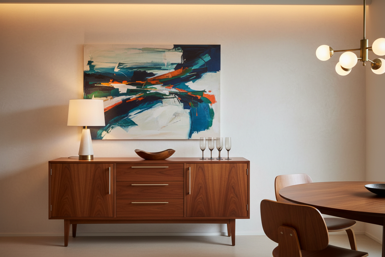 Sideboards and Buffets for Dining Roon