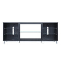 Brighton 60' TV Stand in Onyx