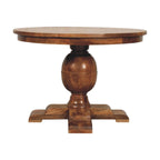 Wentworth Solid Wood Dining Table for Modern Homes.