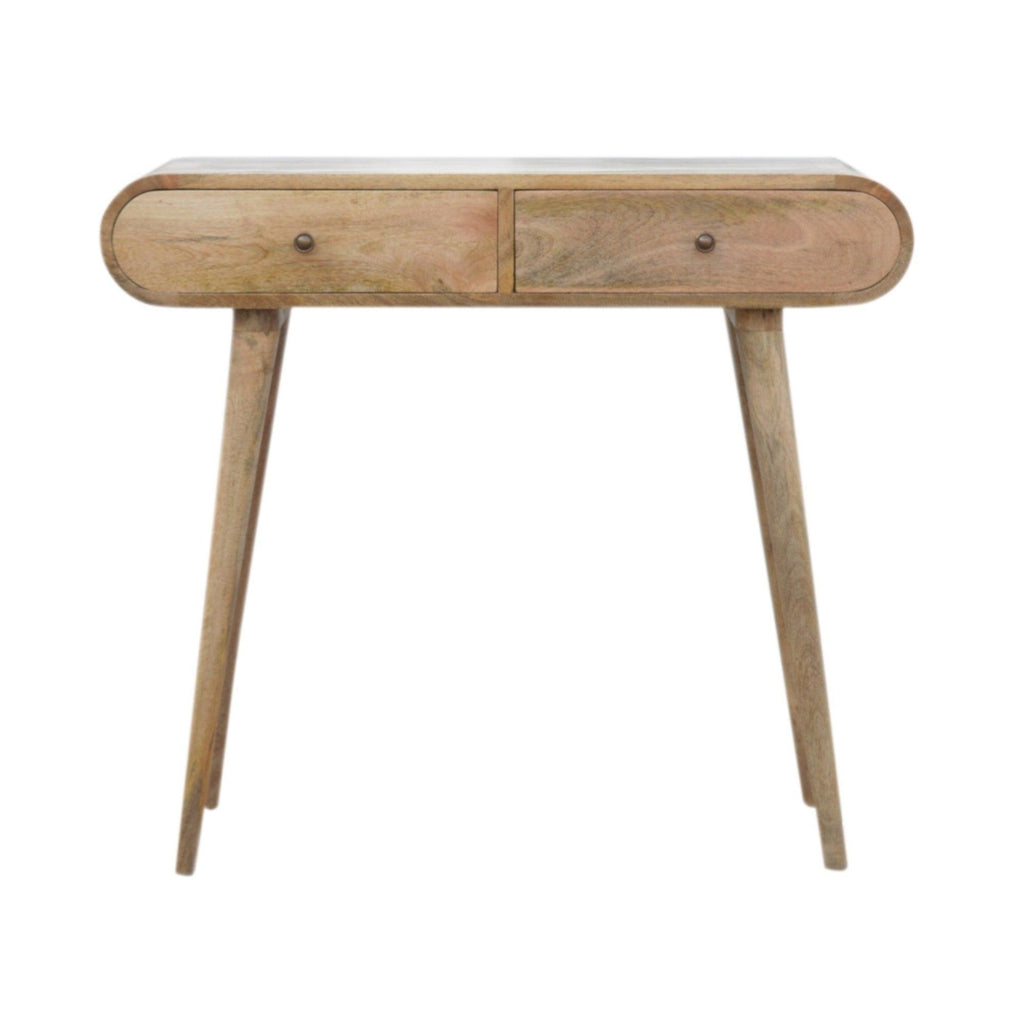 London Console Table.