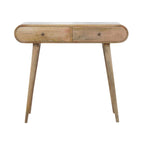 London Console Table.