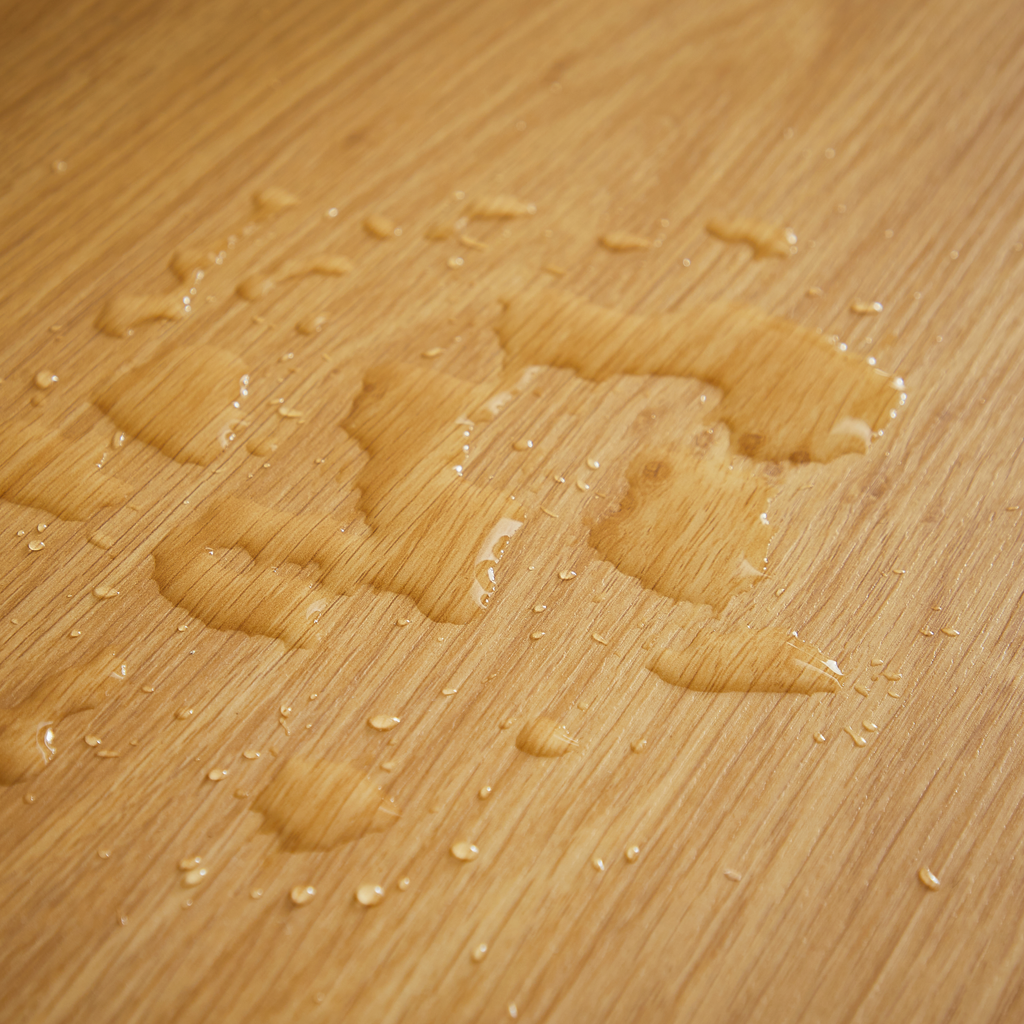 Modern Sideboard with Wine Storage and Glassware Holder