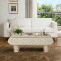Lift Top Coffee Table with Storage for Modern Spaces.