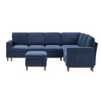 Modular Sofa for Modern Living - Ideal for Home & Office.