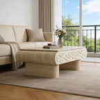 Lift Top Coffee Table with Storage for Modern Spaces.