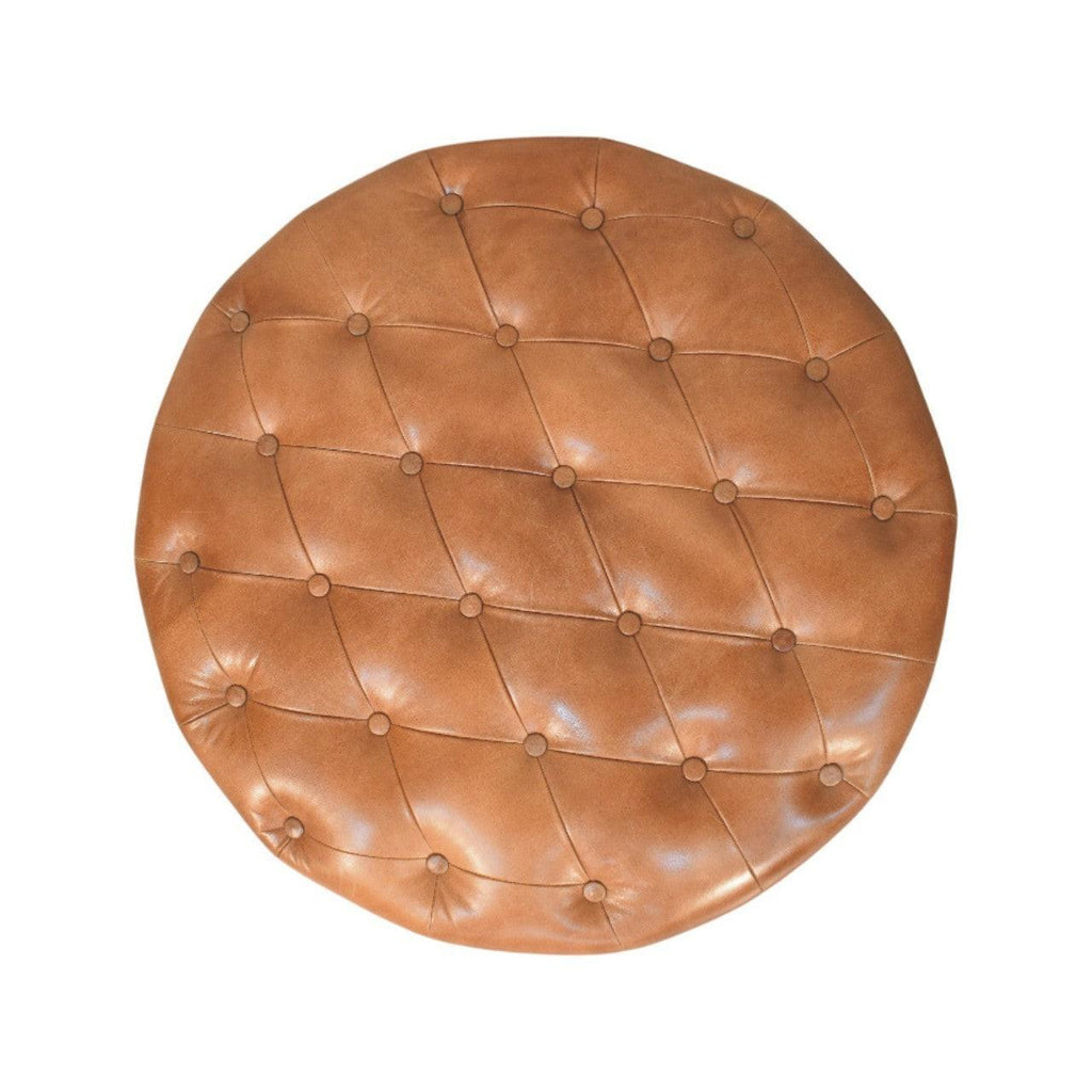 Solid Wood Coffee Table - Artisan Furniture Sfera.
