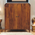 Newton Chestnut Cabinet