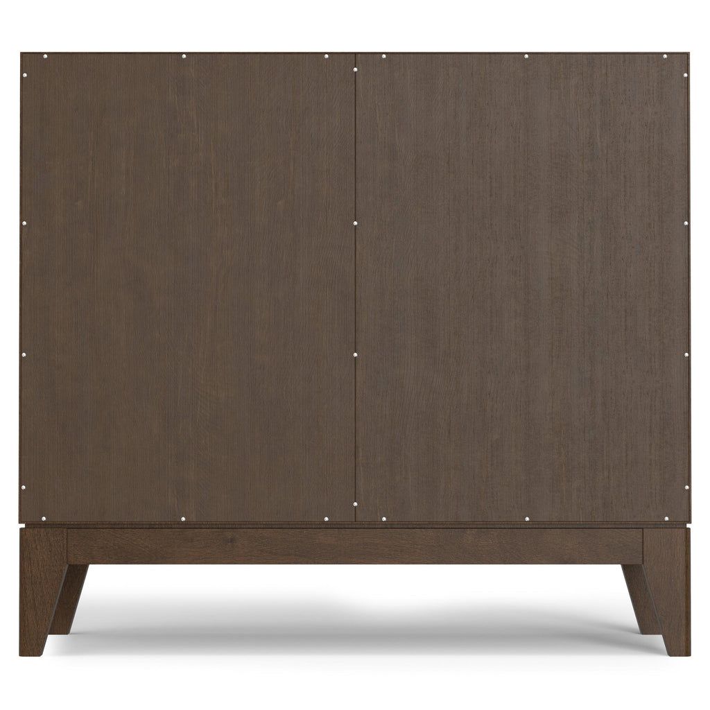 Harper Entryway Storage Cabinet for Organized Spaces.