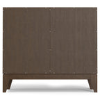 Harper Entryway Storage Cabinet for Organized Spaces.