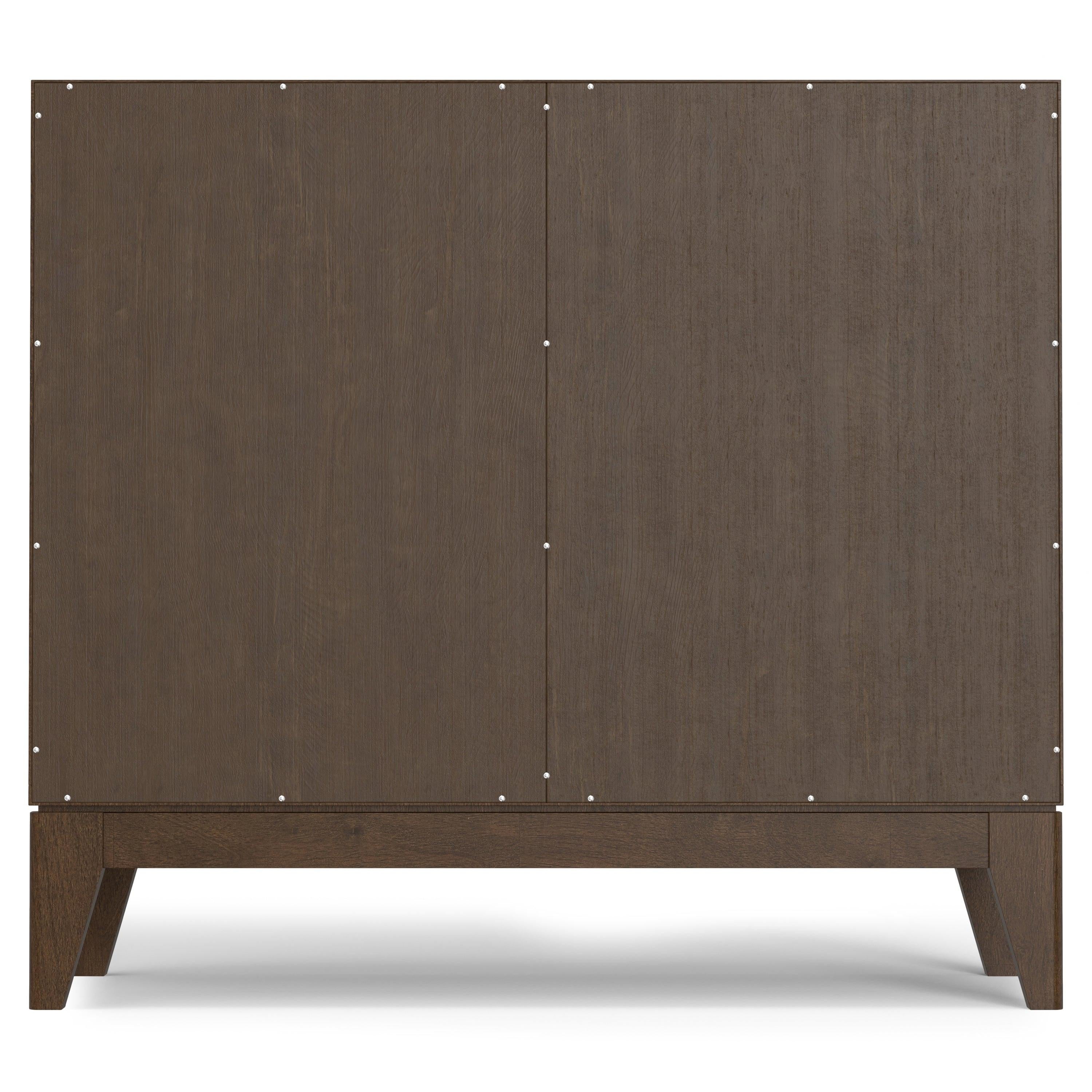 Harper Entryway Storage Cabinet for Organized Spaces.