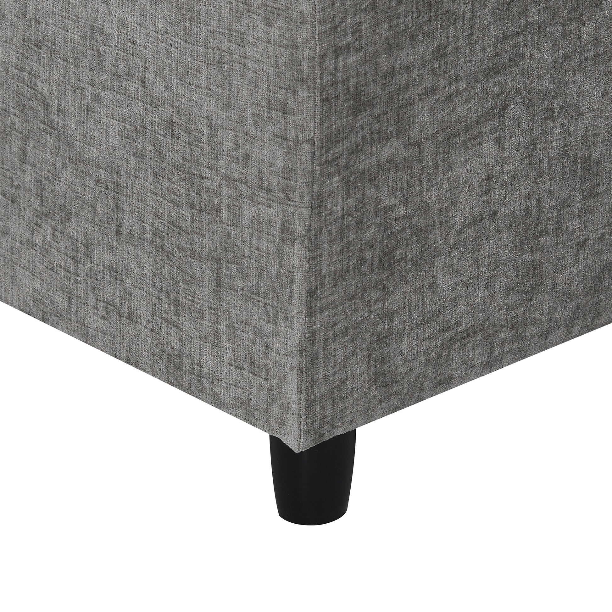 [VIDEO provided][New]130*65' Modern Modular Cloud Sofa Bed, 6 Seat Chenille Sectional Couch Set with Ottoman,Free Combination,Convertible U Shaped Sleeper Sofa for Living Room, Apartment, 3 Colors