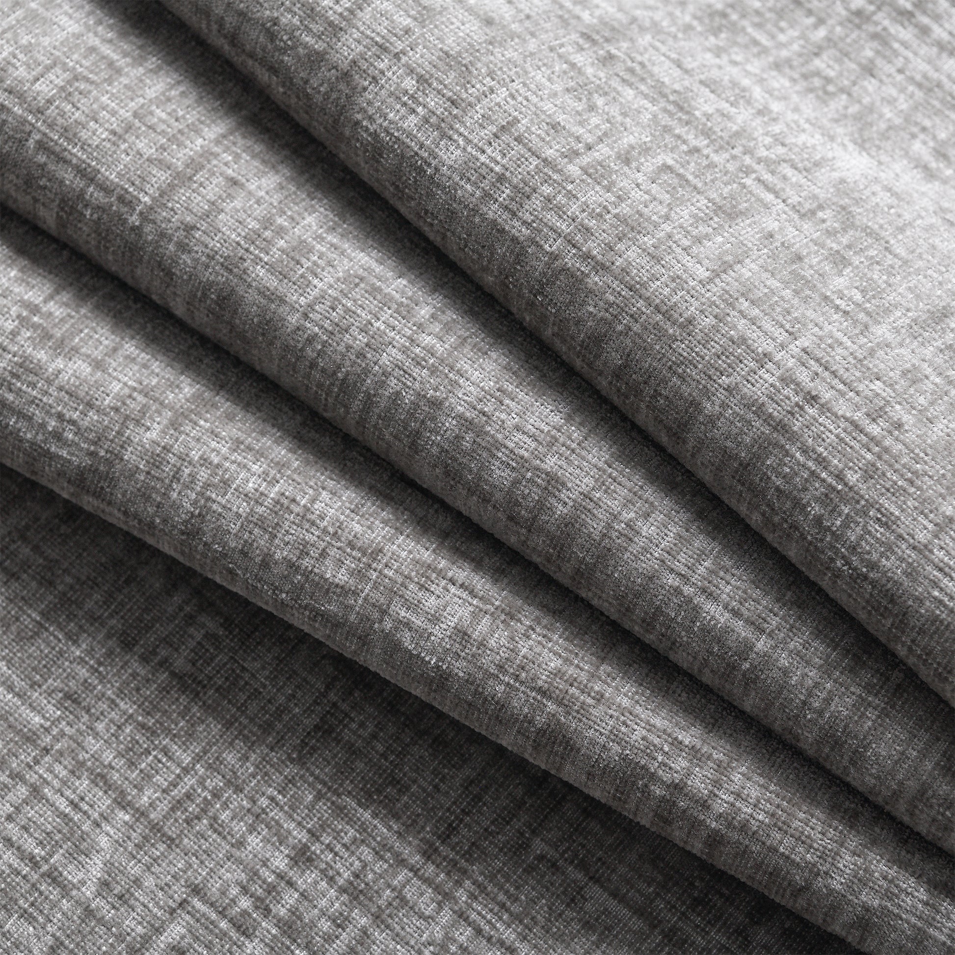 [VIDEO provided][New]130*65' Modern Modular Cloud Sofa Bed, 6 Seat Chenille Sectional Couch Set with Ottoman,Free Combination,Convertible U Shaped Sleeper Sofa for Living Room, Apartment, 3 Colors