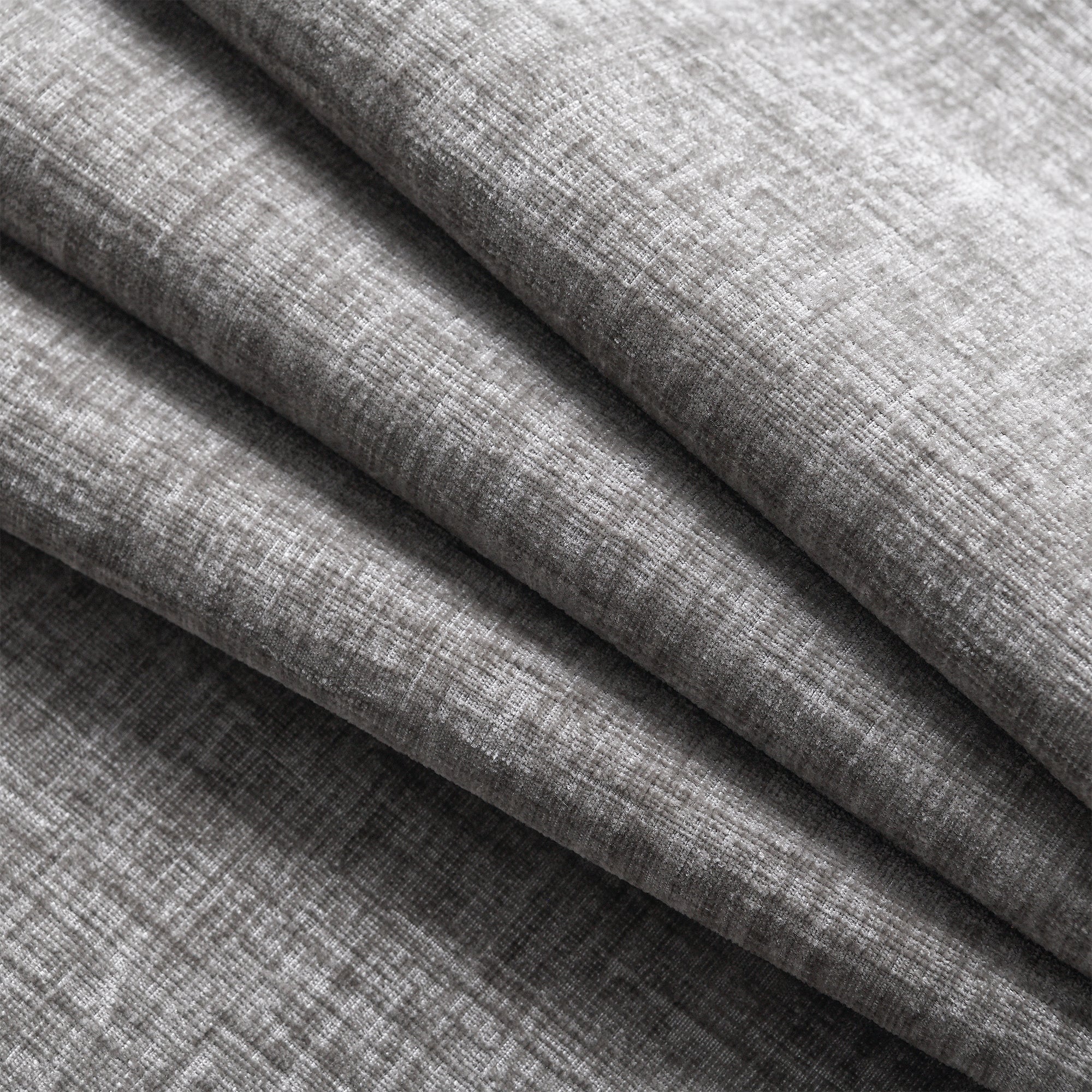 [VIDEO provided][New]130*65' Modern Modular Cloud Sofa Bed, 6 Seat Chenille Sectional Couch Set with Ottoman,Free Combination,Convertible U Shaped Sleeper Sofa for Living Room, Apartment, 3 Colors