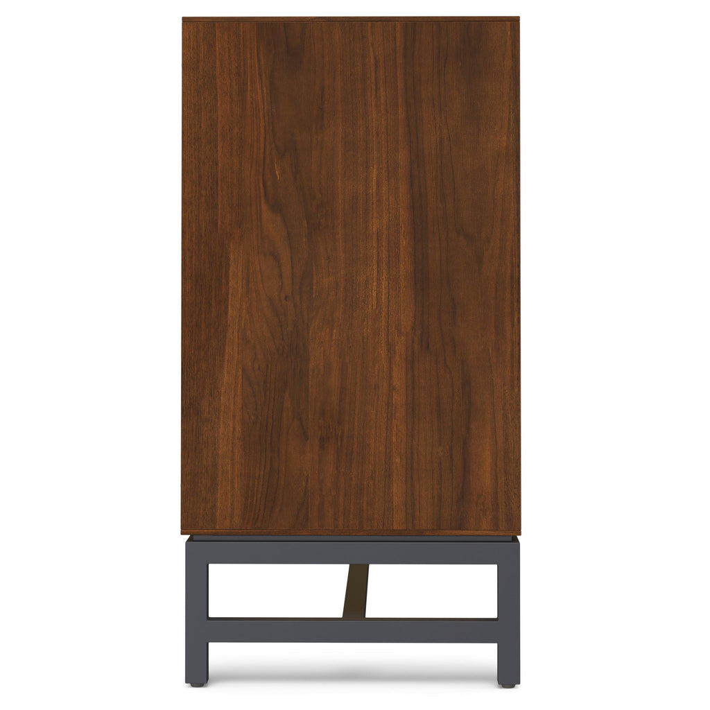 Banting 3 Door Sideboard Buffet for Functional Storage.