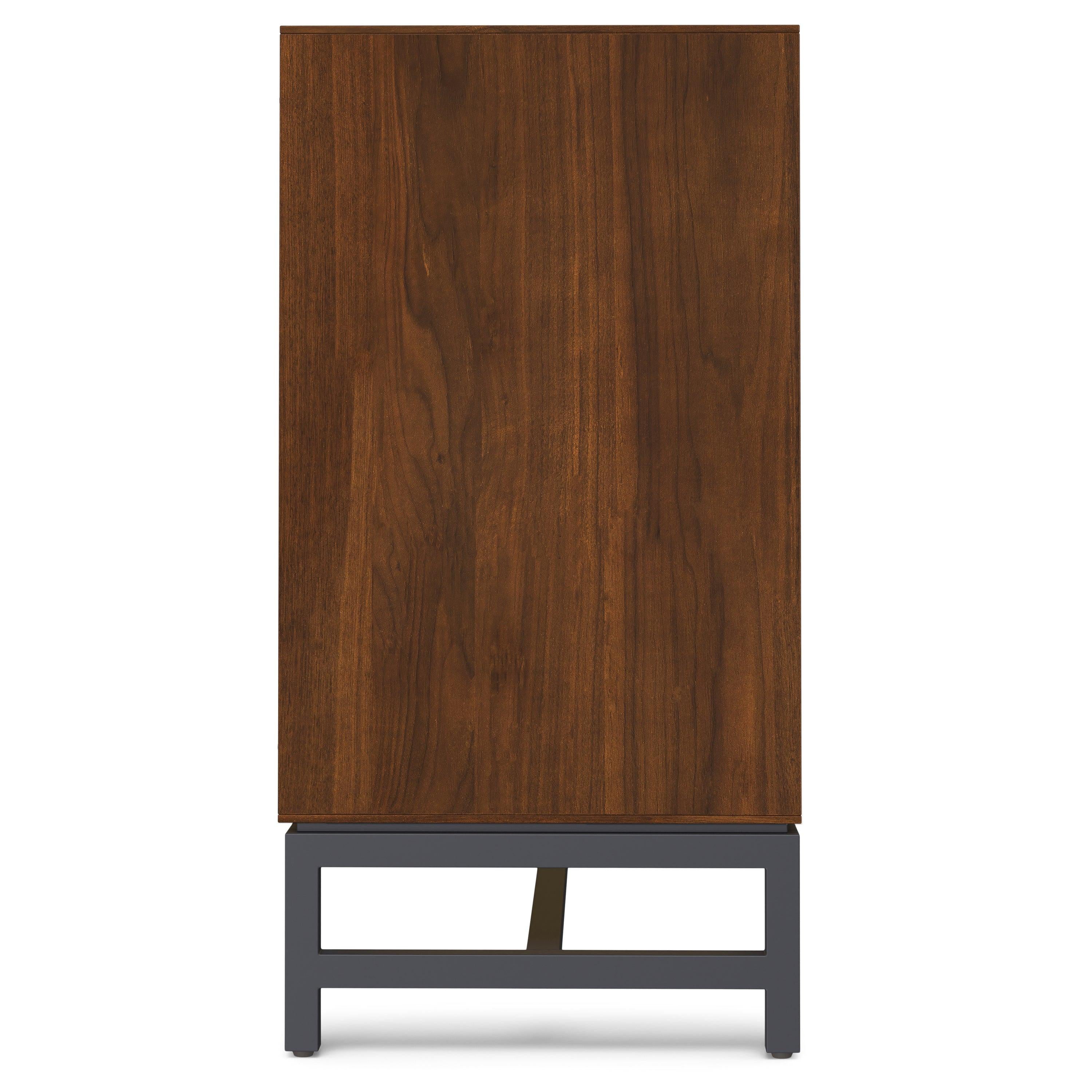 Banting 3 Door Sideboard Buffet for Functional Storage.