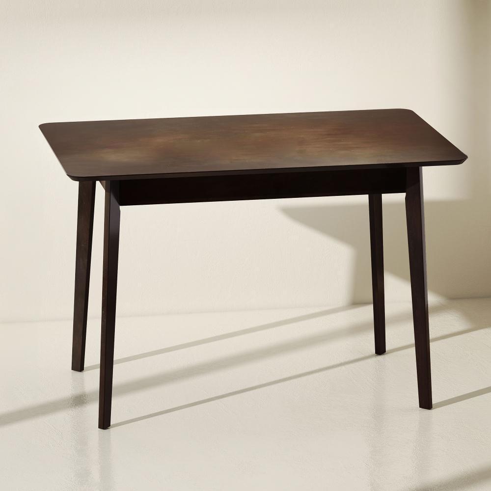 Mid-Century Modern Dining Table for Dining Room.