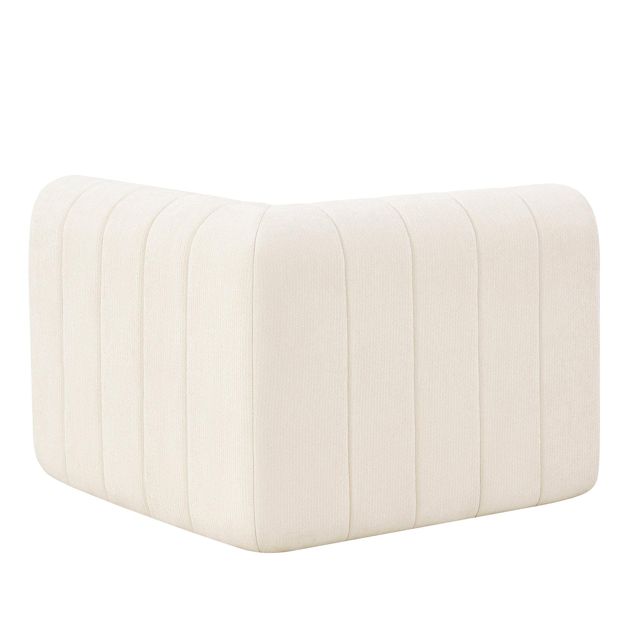 145.5 Inch Modular Sectional Sofa for Living Room.