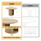 Black Woven Dining Chairs Set with Roman Column Table.