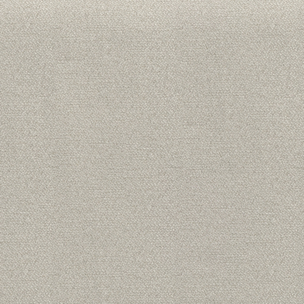 Close-up fabric texture of Modern Armchair Cream White - Morrison Collection showing durable, high-performance woven material.